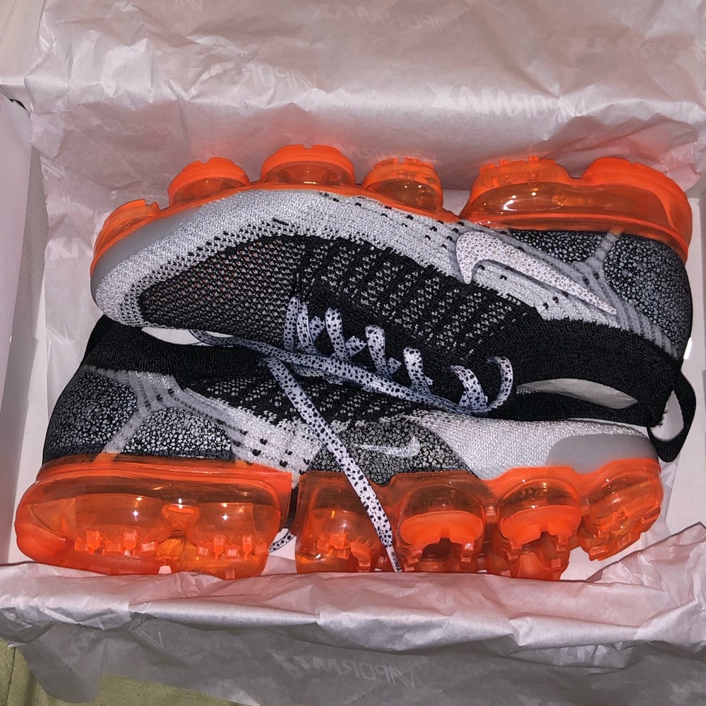 Nike vapormax flyknit 2
